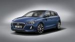 Hyundai i30 2017 года